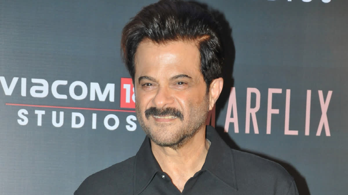 Anil Kapoor