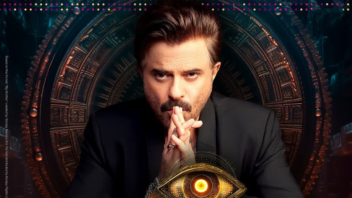 Bigg Boss OTT 3