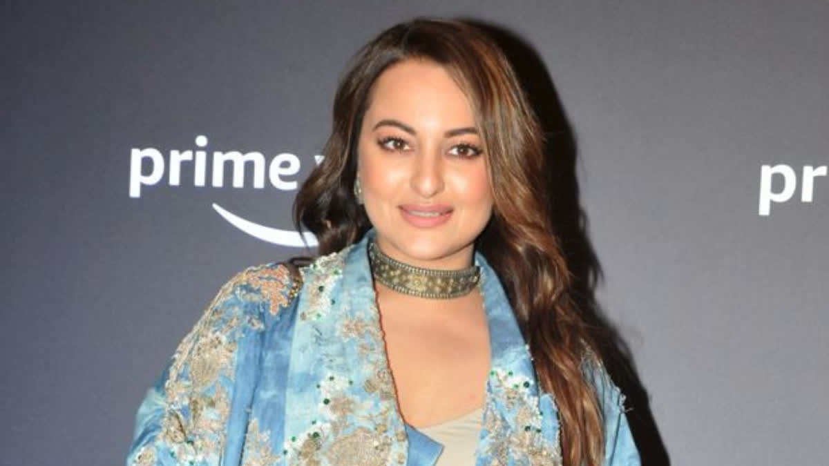 Sonakshi Sinha