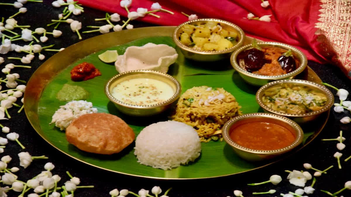 Cost of Veg Thali Goes up by 9% in May and Goes down by 7% for Non-Veg Thali