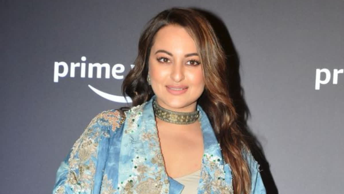 Sonakshi Sinha