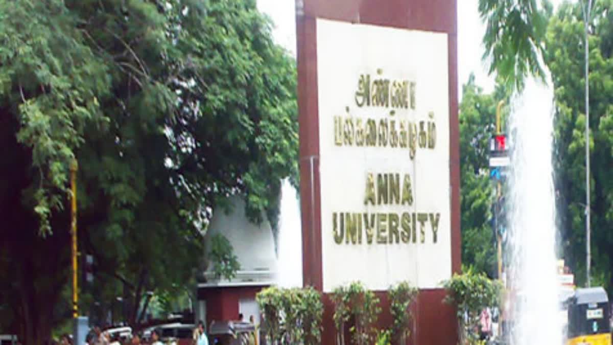 Anna University