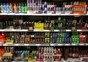 Energy drinks may raise deadly irregular heartbeat condition