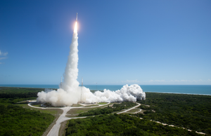 Boeing Starliner mission with Sunita Williams safely on its way to ISS