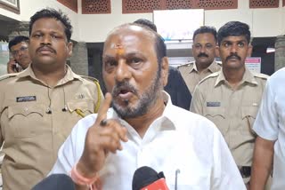 Ramdas Kadam reaction on Lok Sabha Election Results 2024