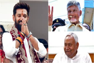 What will NDA allies TDP, JDU and LJP (RamVilas) get in Modi government?