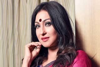 Rituparna Sengupta