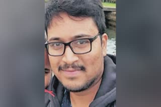INDIAN CITIZEN DIED IN AUSTRALIA  കേന്ദ്രമന്ത്രി കിഷൻ റെഡ്ഡി  Software Engineer Died In Sydney  തെലങ്കാന സ്വദേശി സിഡ്‌നിയില്‍ മരിച്ചു
