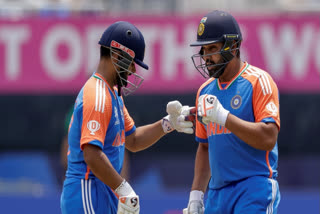 After Rohit Sharma-led side's win against Ireland in the T20 World Cup, India batting coach Vikram Rathour hinted that wicketkeeper-batter Rishabh Pant will continue to bat at number three in the ongoing ninth edition of the T20 World Cup 2024.