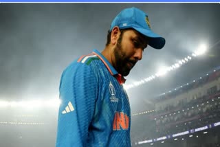 T20 WOrld Cup 2024 Rohit Sharma