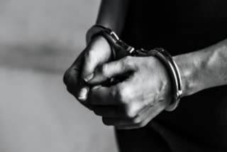 इंटरनेशनल ड्रग रैकेट से जुड़े चार व्यक्ति गिरफ्तार