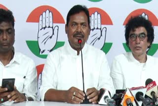 Congress Press Meet