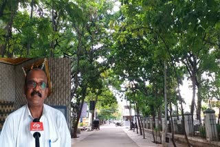 Environmentalist Gopala Gowdru