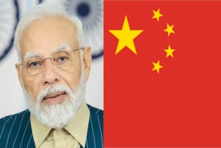 China objects to Prime Minister Narendra Modi's Response to Taiwan.