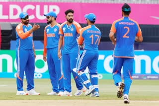 Team India