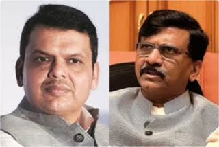 Maharashtra politics