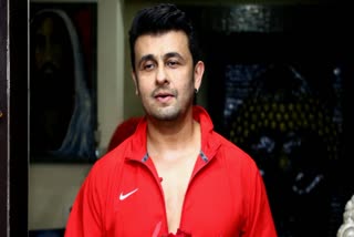 Sonu Nigam Ayodhya Post Controversy