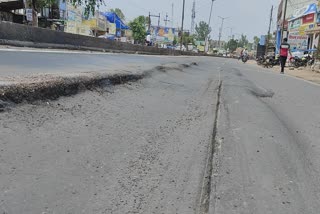 corruption in road construction