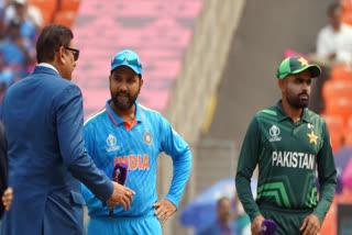The Nassau County Cricket Stadium pitch where India plays Pakistan on June 9 has raised concerns about the safety of batters. Meenakshi Rao reports on the issue of the untested drop-down pitches and unfavourable conditions