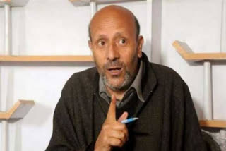 Jailed Engineer Rashid to Approach Delhi Court for Bail