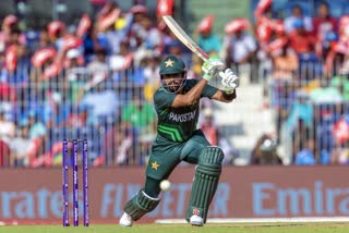 Babar Azam