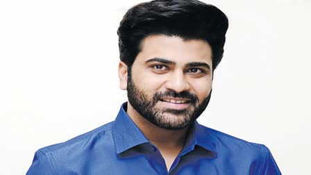 Sharwanand