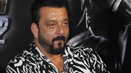 Sanjay Dutt