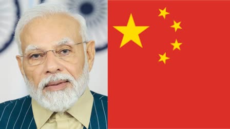 China objects to Prime Minister Narendra Modi's Response to Taiwan.