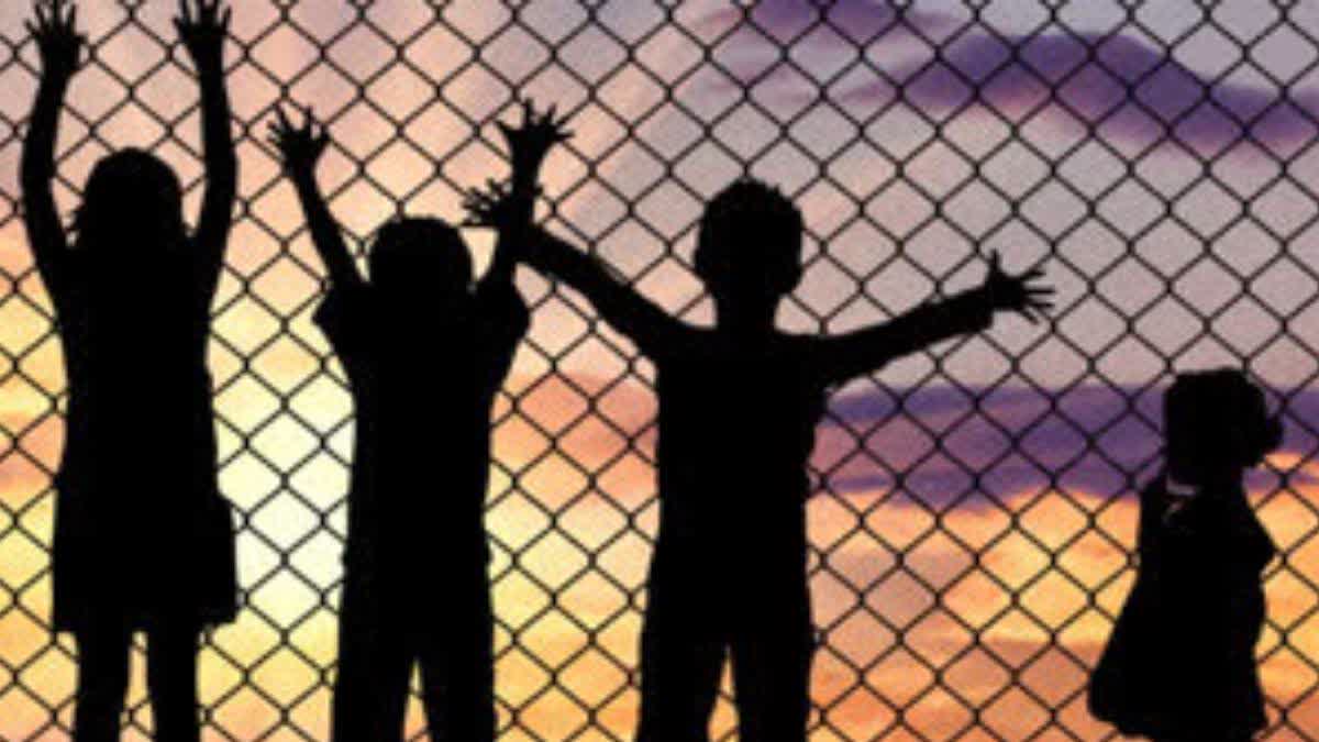 'Surrender to Save' Campaign By Central Adoption Authority Gains ...