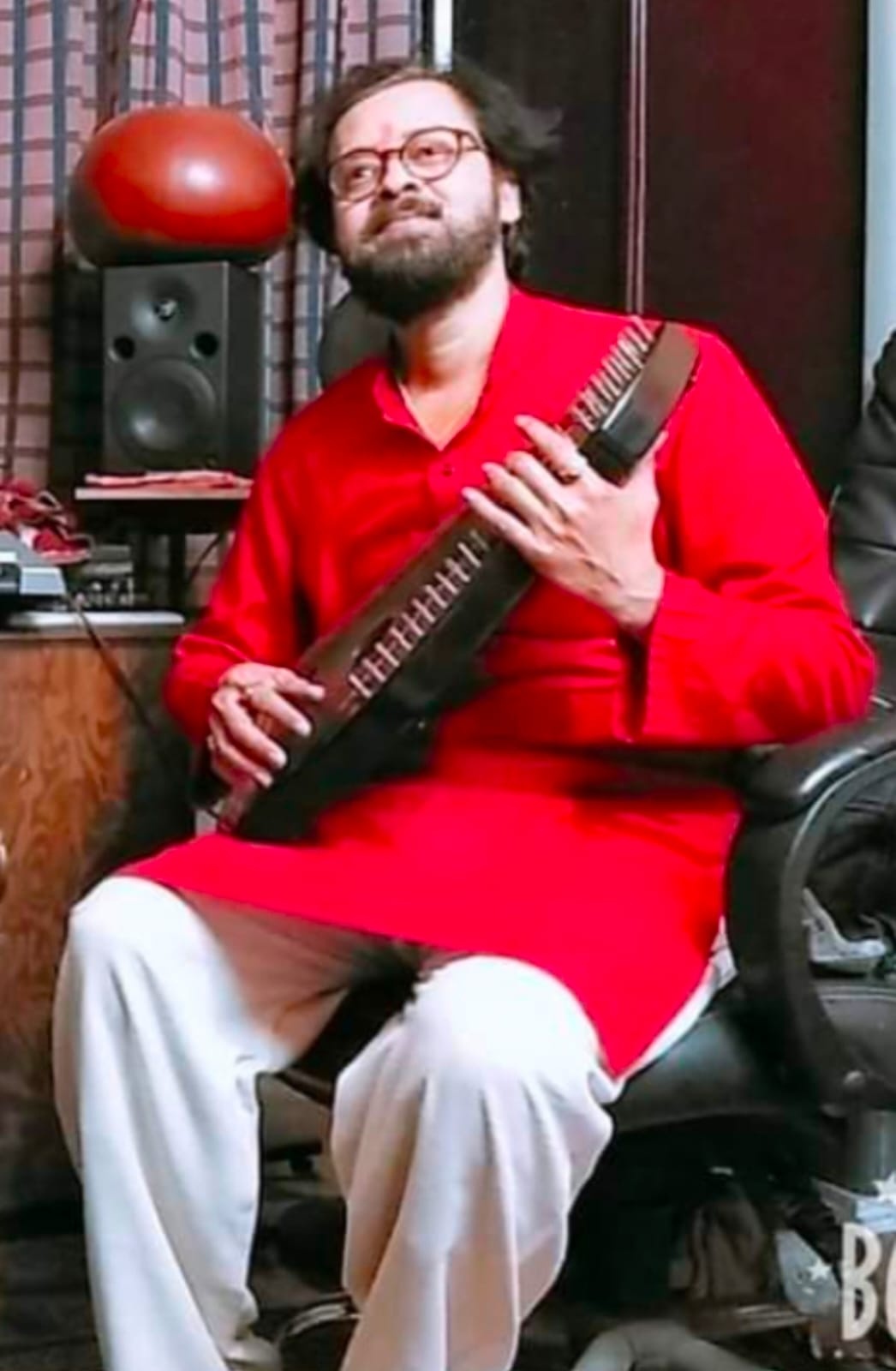 dev-gautam