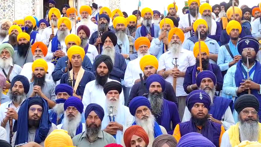Operation Blue Star
