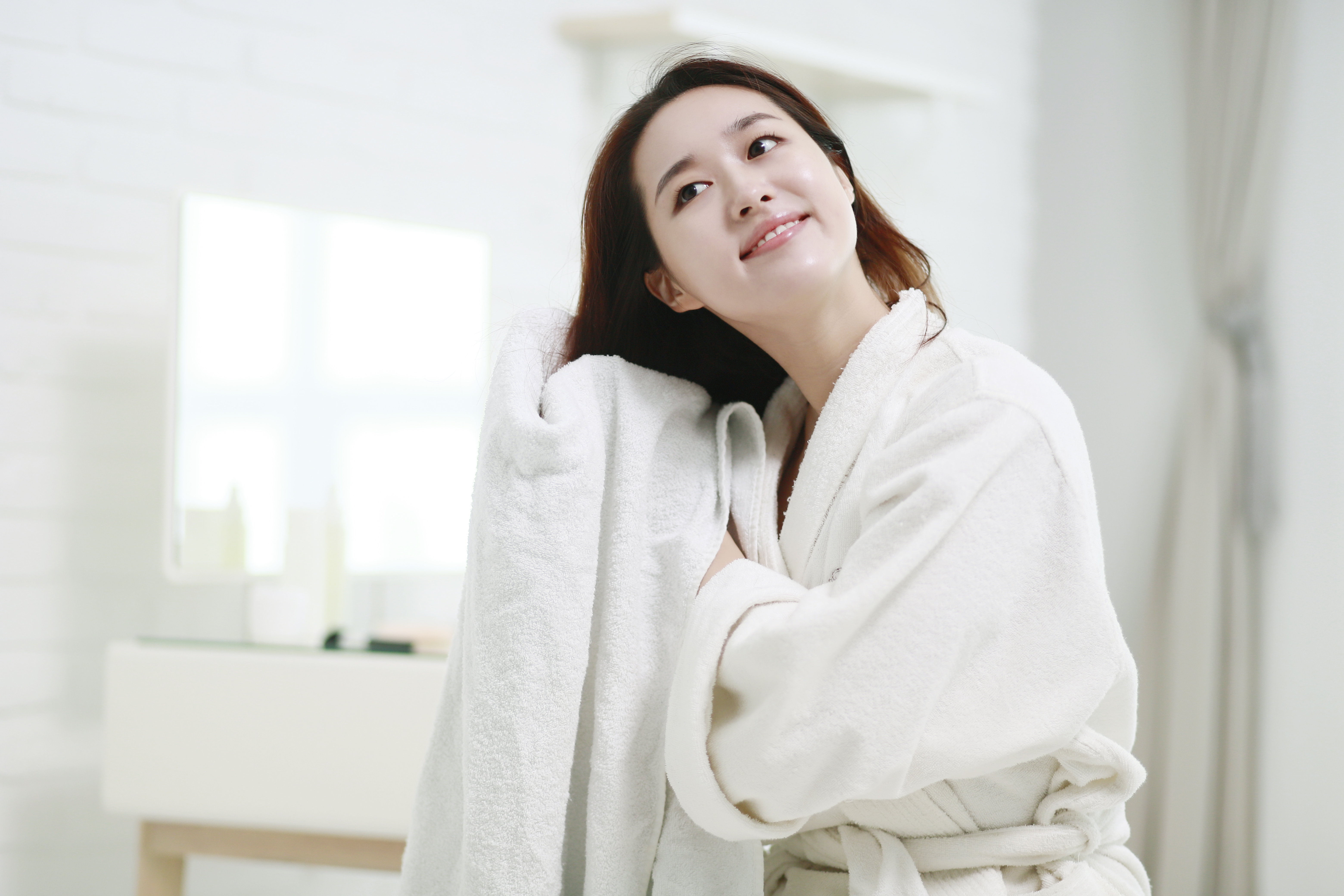 Hair care Mistakes