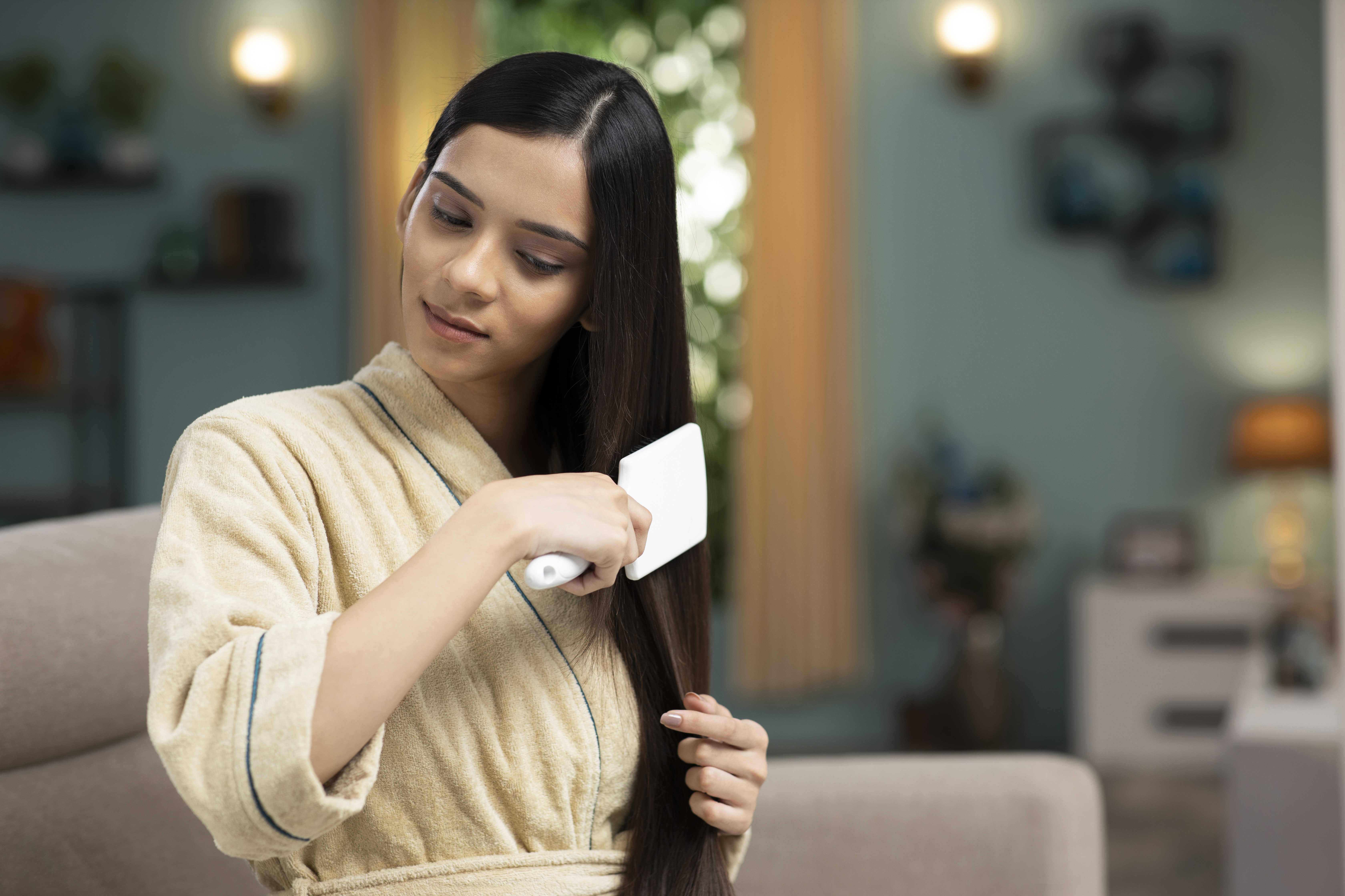 Hair care Mistakes
