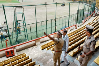 Bengaluru Stampede: City Police Commissioner Suspended; Karnataka Govt Orders Arrest Of KSCA, RCB officials