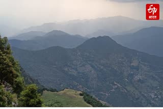 UTTARAKHAND WEATHER UPDATE