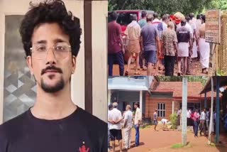 RCB VICTORY CELEBRATION  STAMPEDE AT BENGALURU  UTTARA KANNADA  ಬೆಂಗಳೂರು ಕಾಲ್ತುಳಿತ