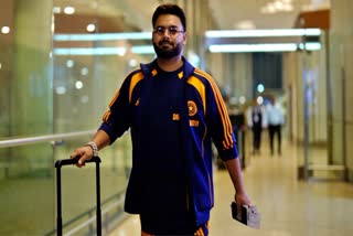 Rishabh Pant