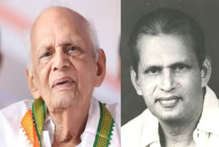 HENNALA BALAKRISHNA PILLAI  THENNALA  CONGRESS  CONGRESS LEADER