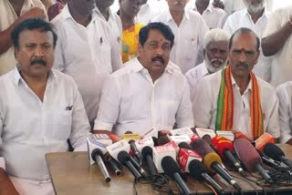 நயினார் நாகேந்திரன்