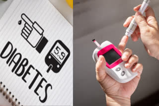There is a big difference between diabetes and blood sugar, if you know it on time then the problem can be averted