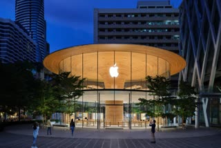 Apple Leases Retail Space For Rs 2 Crore Annual Rent In Borivali To Open Second Store In Mumbai
