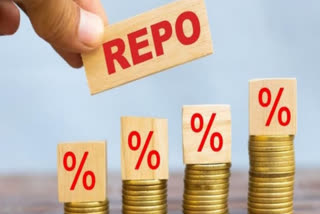 rbi repo rate cut 50bps gdp forecast