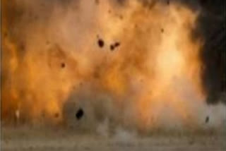 Government School Bombed In NW Pakistan