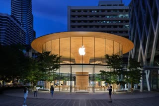 Apple Store