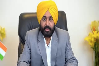 bhagwant mann