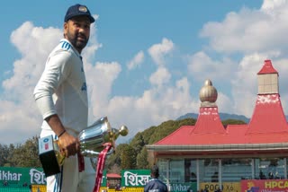 Rohit Sharma