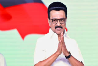'Census Delay Is No Accident, Delimitation Plan Is No Coincidence,' Says TN CM