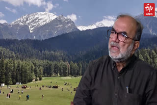 Pahalgam Terror Attack
