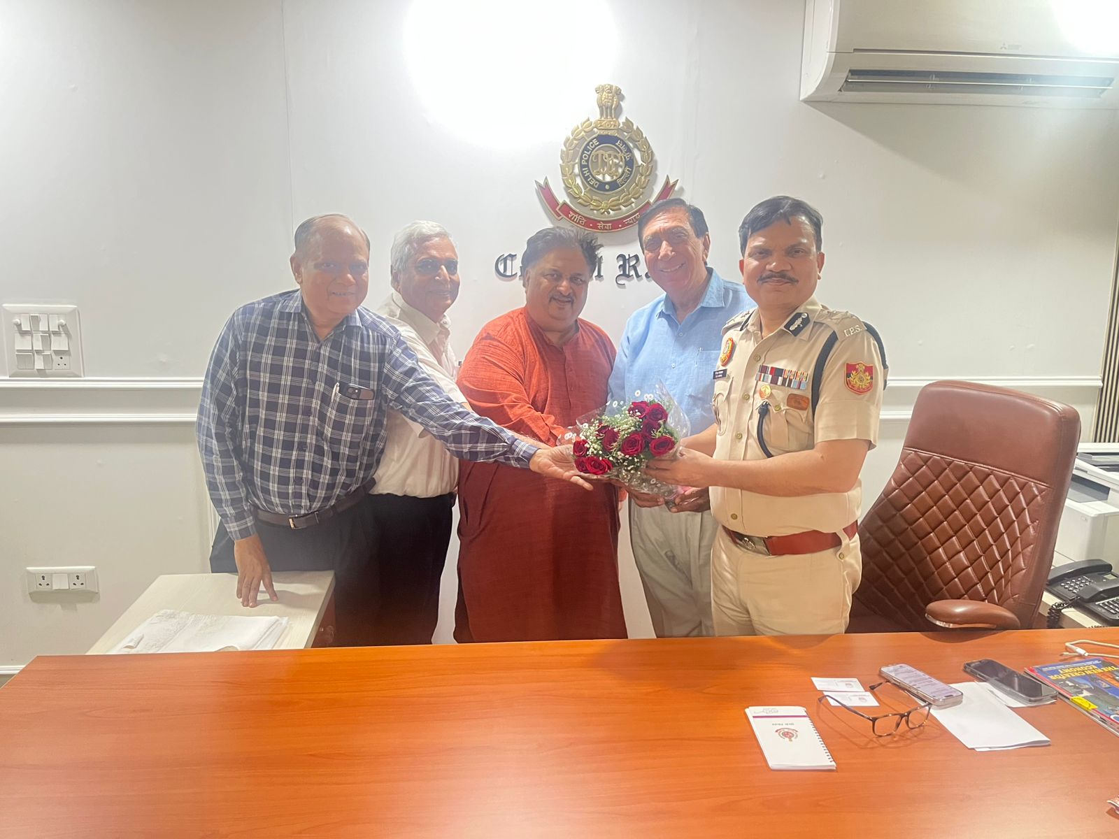 दिल्ली-एनसीआर के ट्रांसपोर्टर अवैध बुकिंग या कर चोरी करने वालों का माल खुद ही पुलिस या जीएसटी विभाग को दे देंगे.