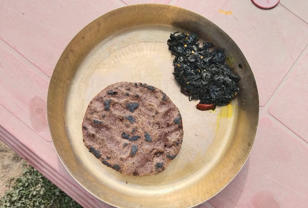 लाहौल स्पीति का स्थानीय व्यंजन